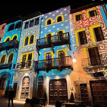 Апартаменты Casa Logge Del Vasari Ареццо Экстерьер фото
