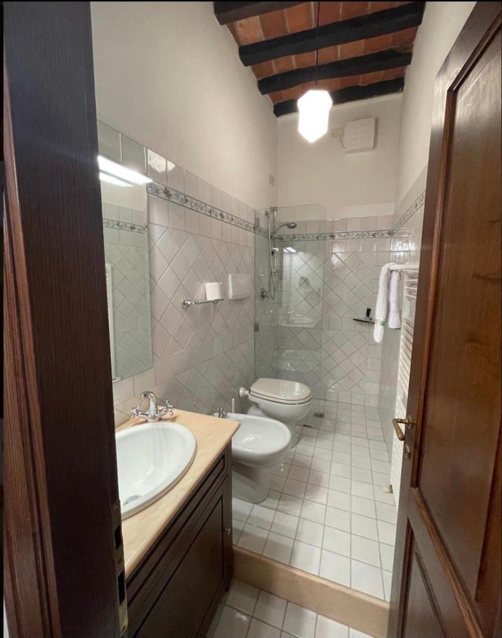 Апартаменты Casa Logge Del Vasari Ареццо Экстерьер фото